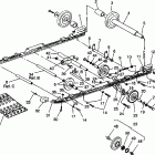 0942760 440 L/C Suspension assembly 440 sks 0942560