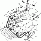 0942774 500 EFI Cooling system 500 efi 0942774 and efi sks 0942574