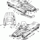 0940667 XLT SP Decals xlt 0940767, xlt sp 0940667 & xlt sks 0940567