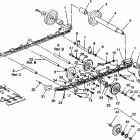 0942865 CLASSIC Suspension assembly classic 0942865