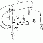 0942865 CLASSIC Exhaust system classic 0942865