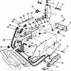 E930864 EURO CLASSIC Cooling system classic e942865 and  classic touring e942...