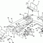 0940582 STORM SKS Tunnel assembly storm 0940782 and storm sks 0940582