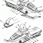 0942865 CLASSIC Капот