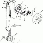 E930864 EURO CLASSIC Magneto assembly classic e942865 and   classic touring e...