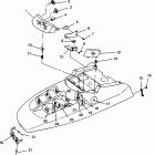 0942865 CLASSIC Hood / headlight assembly classic 0942865 and  classic t...
