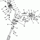 0942061 WIDE TRAK GT Управление