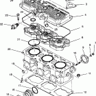 0940667 XLT SP Cylinder assembly xlt 0940767, xlt sp 0940667 & xlt sks ...