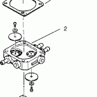 E940743 EURO SUPER SPORT Fuel pump super sport e940743