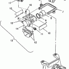 0940582 STORM SKS Brake storm 0940782 and storm sks 0940582