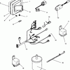 0940768 RXL Efi parts rxl 0940768 and rxl touring 0940869