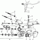 E943433 EURO LITE Brake assembly lite e943433