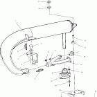 0940761 TRAIL Глушитель