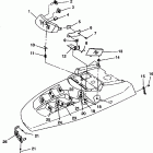 E942560 EURU 440 SKS Капот