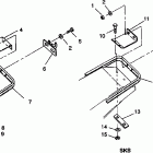 E930864 EURO CLASSIC Hitch assembly classic e942865 and  classic touring e942...