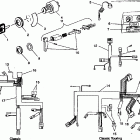 E930864 EURO CLASSIC Ignition and wire harness classic e942865 and  classic t...