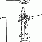 E930864 EURO CLASSIC Fuel pump classic e942865