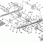 E943433 EURO LITE Suspension assembly lite e943433