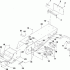 0940761 TRAIL Шасси
