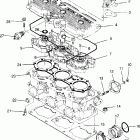 0946767 XLT SP XTRA Cylinder assembly xlt special (xtra) 0946767