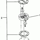 0940582 STORM SKS Fuel pump storm 0940782 and storm sks 0940582