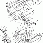 0942064 WIDE TRAK LX Nosepan widetrak lx 0942064