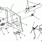 0940582 STORM SKS Console storm 0940782 and storm sks 0940582