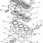 0930567 XLT SKS Cylinder assembly xlt / 0930767,xlt sp / 0930667 &  xlt ...