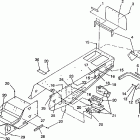 0930768 RXL Tunnel assembly rxl  /  0930768 and rxl sks  /  0930568