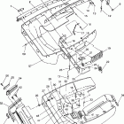 Widetrak GT - X932061 Nosepan widetrak gt  /  x932061