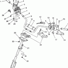 WIDE TRAK - 0932064 Управление