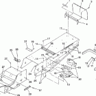 0930864 CLASSIC Tunnel assembly classic  /  0930864