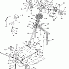 0933433 LITE Steering assembly lite / 0933433,starlite / 0933427 and ...