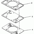 0933133 LITE GT Fuel pump lite gt / 0933133 and starlite gt / 0933127