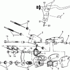 EURO WIDE TRAK - E932064 Brake assembly european lite gt, starlite gt and  widetr...
