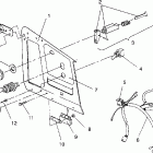 440 SKS - 0930560 Console 440  /  0930760 and 440 sks  /  0930560