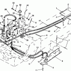 0932770 STORM Cooling system storm / 0932770 and storm sks / 0932570