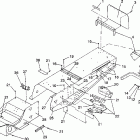440 SKS - 0930560 Tunnel assembly 440  /  0930760 and 440 sks  /  0930560