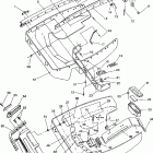 500 EFI SKS - 0930574 Nosepan 500 efi / 0930674 and  500 efi sks / 0930574