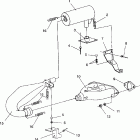 0930567 XLT SKS Exhaust system xlt / 0930767,xlt sp / 0930667 &  xlt sks...