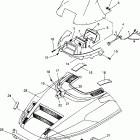 0933433 LITE Hood assembly lite / 0933433,starlite / 0933427 and  lit...