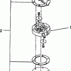 0932770 STORM Fuel pump storm / 0932770 and storm sks / 0932570