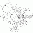 0930567 XLT SKS Steering assembly xlt / 0930767,xlt sp / 0930667 &  xlt ...
