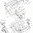 0930567 XLT SKS Nosepan xlt / 0930767,xlt sp / 0930667 &  xlt sks / 0930...