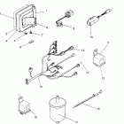 0930768 RXL Efi parts rxl  /  0930768 and rxl sks  /  0930568