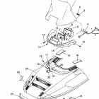 0933133 LITE GT Hood assembly lite gt / 0933133 and starlite gt / 093312...