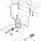0930864 CLASSIC Oil pump assembly classic  /  0930864 and  classic touri...