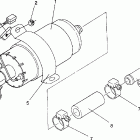 500 EFI SKS - 0930574 Fuel pump 500 efi / 0930674 and  500 efi sks / 0930574