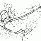 0930768 RXL Cooling system rxl  /  0930768 and rxl sks  /  0930568