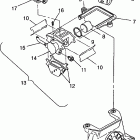 0932770 STORM Brake storm / 0932770 and storm sks / 0932570